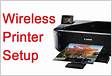Ready to Print How to Connect a Wireless Printer PCMa